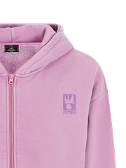 PRTMaeve Zip up