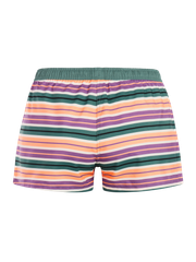 PRTBurn Gestreepte zwemshort