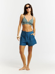 MIXRelax Triangle bikini top