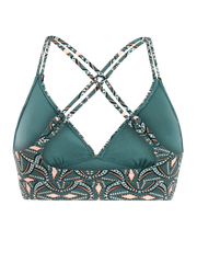 MIXRelax Triangle bikini top