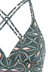 MIXRelax Triangle bikini top