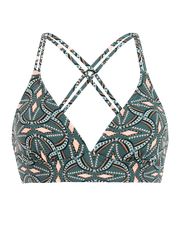 MIXRelax Triangle bikini top