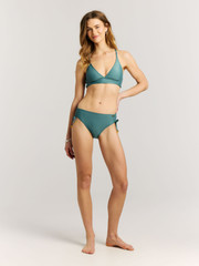 MIXSuperi Triangle bikini top