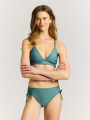 MIXSuperi Triangle bikini top