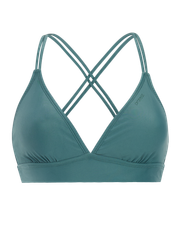 MIXSuperi Triangle bikini top