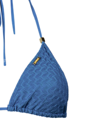 MIXChubs Triangle bikini top