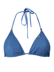MIXChubs Triangle bikini top