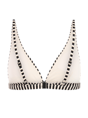 MIXChuba Triangle bikini top