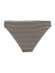 MIXSphero Striped bikini bottom