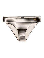 MIXSphero Striped bikini bottom