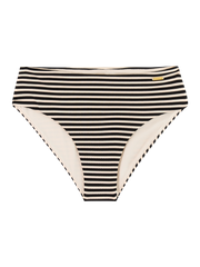 MIXKimi Striped bikini bottom