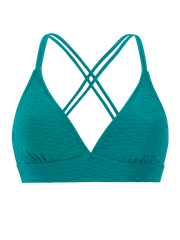 MIXRelaxi Triangle bikini top