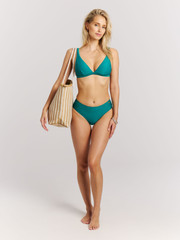 MIXChubo Triangle bikini top
