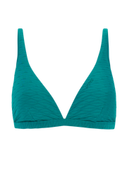 MIXChubo Triangle bikini top