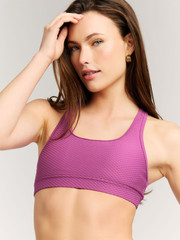 MIXEageri Surf bikini top