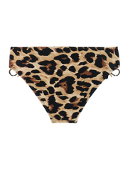 MIXCabelus Leopard bikini bottom