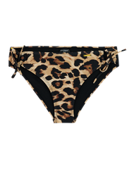 MIXCabelus Leopard bikini bottom
