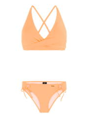 PRTCelia Underwire bikini set