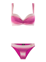 PRTChique Underwire bikini set