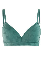 PRTGlazy Underwire bikini set