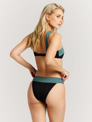 PRTKalai Bralette bikini set