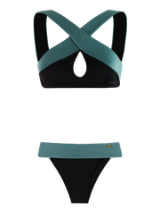 PRTKalai Bralette bikini set