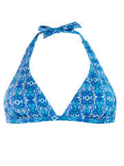 PRTMuscle Halter neck bikini set