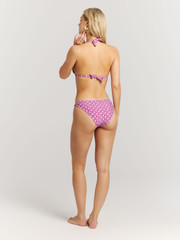 PRTLina Halter bikini set