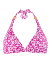 PRTLina Halter bikini set