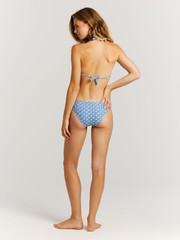PRTLina Halter bikini set