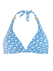 PRTLina Halter bikini set