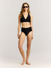 PRTFrea Halter neck bikini set