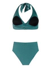 PRTFrea Halter bikini set