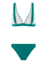 PRTAnni Triangle bikini set