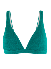 PRTAnni Triangle bikini set