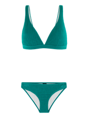 PRTAnni Triangle bikini set
