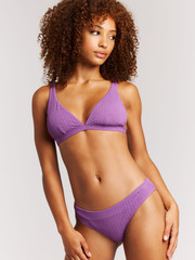 PRTAnni Triangle bikini set