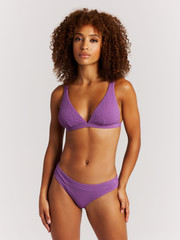 PRTAnni Triangle bikini set