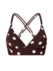 PRTShala Triangle bikini