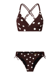 PRTShala Triangle bikini