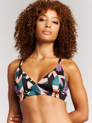 PRTFrio Triangle bikini set