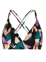 PRTFrio Triangle bikini set