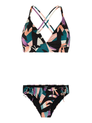 PRTFrio Triangle bikini set