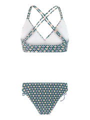 PRTLock Triangle bikini set