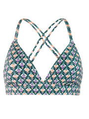 PRTLock Triangle bikini set