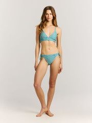 PRTLock Triangle bikini set