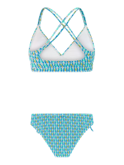 PRTLock Triangle bikini set