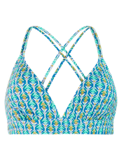 PRTLock Triangle bikini set