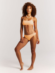 PRTShizo Bralette bikini set