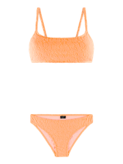 PRTShizo Bralette bikini set
